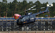 Heli Transair GmbH - Photo und Copyright by  HeliWeb