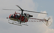 Heliswiss AG (SH AG) - Photo und Copyright by  HeliWeb