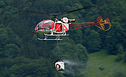 Heliswiss AG (SH AG) - Photo und Copyright by  HeliWeb