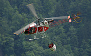 Heliswiss AG (SH AG) - Photo und Copyright by  HeliWeb