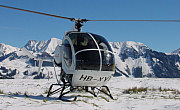 Heliswiss AG (SH AG) - Photo und Copyright by Heliswiss AG