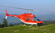 Heliswiss AG (SH AG) - Photo und Copyright by Heliswiss AG