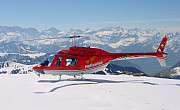 Heliswiss AG (SH AG) - Photo und Copyright by Heliswiss AG