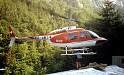 Heli TV SA - Photo und Copyright by Michele Ceresa