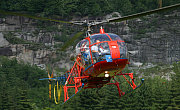 Heli TV SA - Photo und Copyright by Michele Ceresa