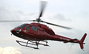 S.H.S Helicopter Transporte GmbH - Photo und Copyright by Elisabeth Klimesch