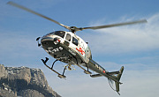 S.H.S Helicopter Transporte GmbH - Photo und Copyright by Elisabeth Klimesch