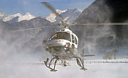 S.H.S Helicopter Transporte GmbH - Photo und Copyright by Elisabeth Klimesch