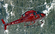 S.H.S Helicopter Transporte GmbH - Photo und Copyright by Elisabeth Klimesch