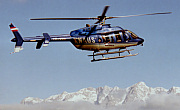 Heli Alpin Knaus GmbH - Photo und Copyright by Walter Schachner