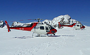 Heli Linth AG - Photo und Copyright by Armin Ackermann