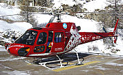 Air Zermatt AG - Photo und Copyright by Raphael Erbetta