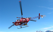 Air Zermatt AG - Photo und Copyright by Sonja & Hannes Hitz