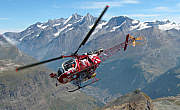 Air Zermatt AG - Photo und Copyright by Sonja & Hannes Hitz