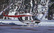 Air Grischa AG (SH AG) - Photo und Copyright by Anton Heumann