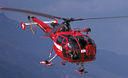 Heliswiss AG (SH AG) - Photo und Copyright by Anton Heumann