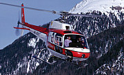 Heli Gotthard AG (SH AG) - Photo und Copyright by Anton Heumann