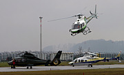 Rhein Helikopter AG (SH AG) - Photo und Copyright by  HeliWeb