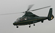 Trans Hlicoptres Service SA - Photo und Copyright by  HeliWeb