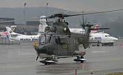 Swiss Air Force - Photo und Copyright by  HeliWeb