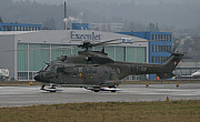 Swiss Air Force - Photo und Copyright by  HeliWeb