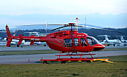 Swiss Jet Ltd. - Photo und Copyright by  HeliWeb