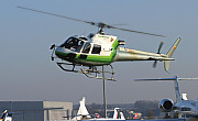 Rhein Helikopter AG (SH AG) - Photo und Copyright by  HeliWeb