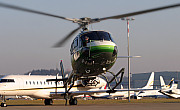 Rhein Helikopter AG (SH AG) - Photo und Copyright by  HeliWeb