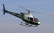 Rhein Helikopter AG (SH AG) - Photo und Copyright by  HeliWeb