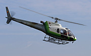 Rhein Helikopter AG (SH AG) - Photo und Copyright by  HeliWeb