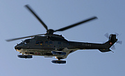 Swiss Air Force - Photo und Copyright by  HeliWeb