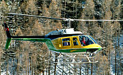 Heli Gotthard AG (SH AG) - Photo und Copyright by Michel Imboden