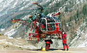 Air Zermatt AG - Photo und Copyright by Michel Imboden