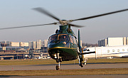 Trans Hlicoptres Service SA - Photo und Copyright by  HeliWeb