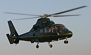 Trans Hlicoptres Service SA - Photo und Copyright by  HeliWeb