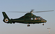 Trans Hlicoptres Service SA - Photo und Copyright by  HeliWeb