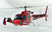 Air Zermatt AG - Photo und Copyright by Michel Imboden