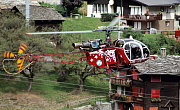 Air Zermatt AG - Photo und Copyright by Michel Imboden