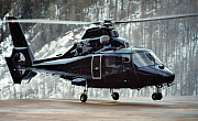 Swift Copters SA - Photo und Copyright by Michel Imboden