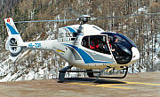 Heli Gotthard AG (SH AG) - Photo und Copyright by Michel Imboden