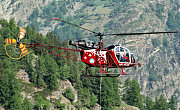 Air Zermatt AG - Photo und Copyright by Michel Imboden