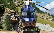 Swift Copters SA - Photo und Copyright by Michel Imboden