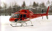 Heli Alpin Knaus GmbH - Photo und Copyright by Walter Schachner