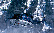 Heli Alpin Knaus GmbH - Photo und Copyright by Anton Heumann