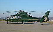 Trans Hlicoptres Service SA - Photo und Copyright by Walter Hodel