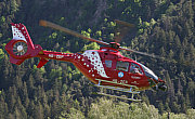 Air Zermatt AG - Photo und Copyright by  HeliWeb