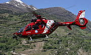 Air Zermatt AG - Photo und Copyright by  HeliWeb