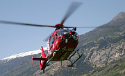 Air Zermatt AG - Photo und Copyright by  HeliWeb