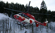 Deutsche Rettungsflugwacht - Photo und Copyright by Michael Fricke