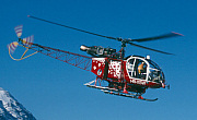Air Zermatt AG - Photo und Copyright by Anton Heumann